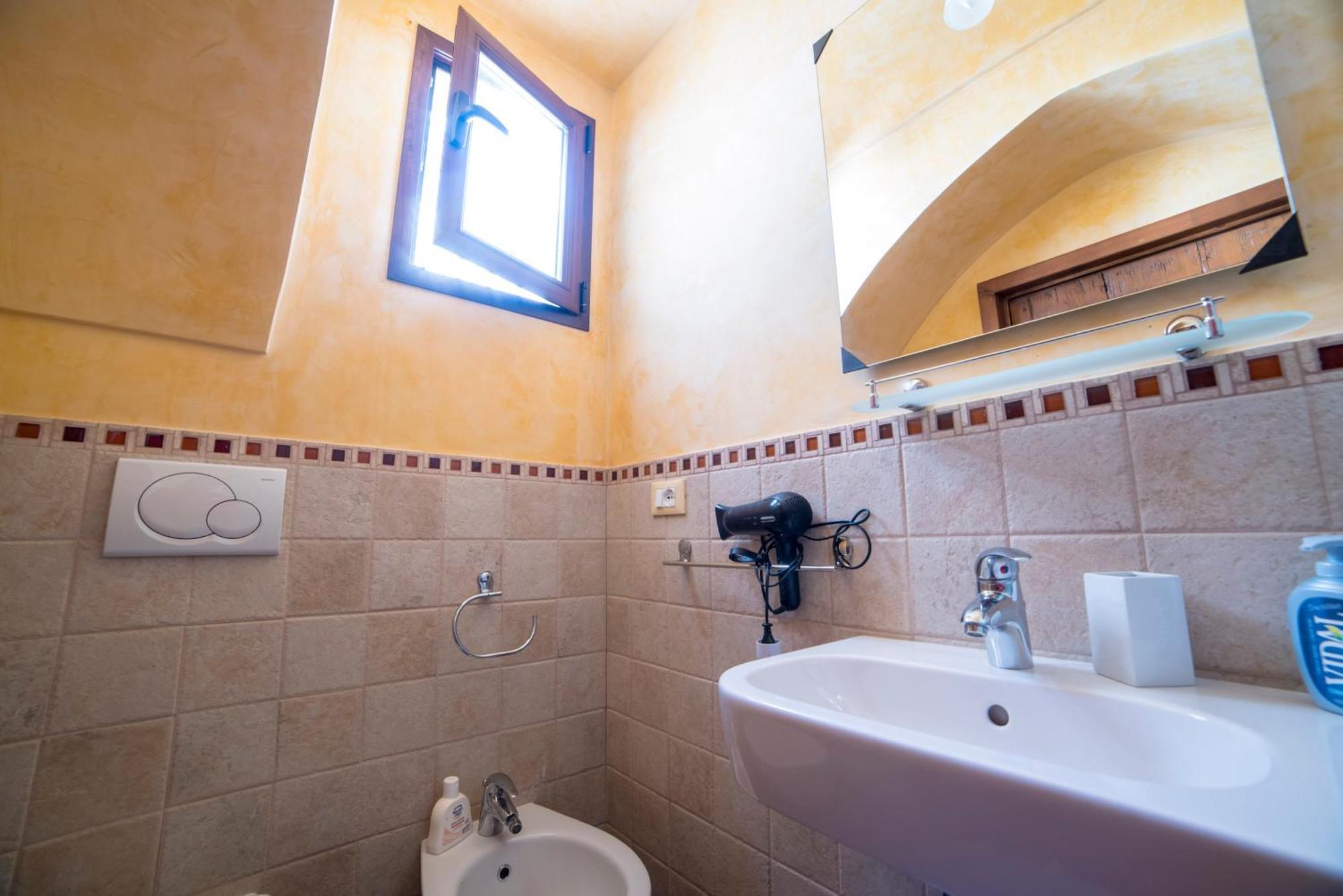 B&B La Campana Salentina Галатоне Экстерьер фото